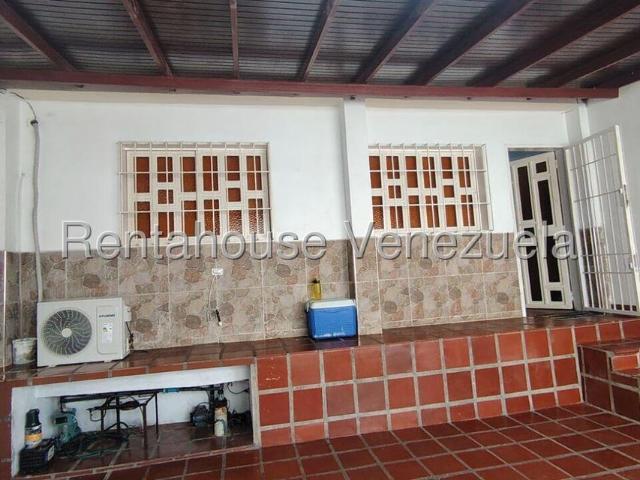 Casa en venta en Palavecino, Lara