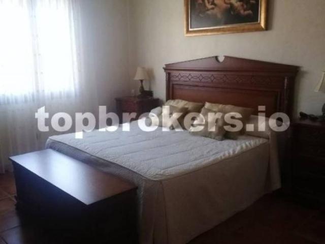 Casa en venta en Los Yébenes