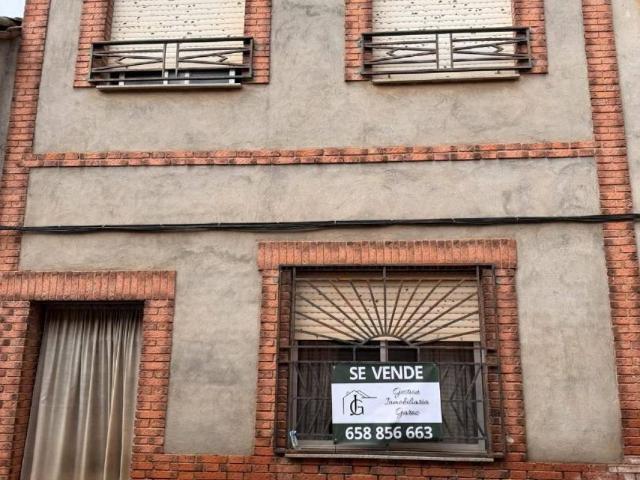 Casa en venta en Los Yébenes, Castilla-La Mancha