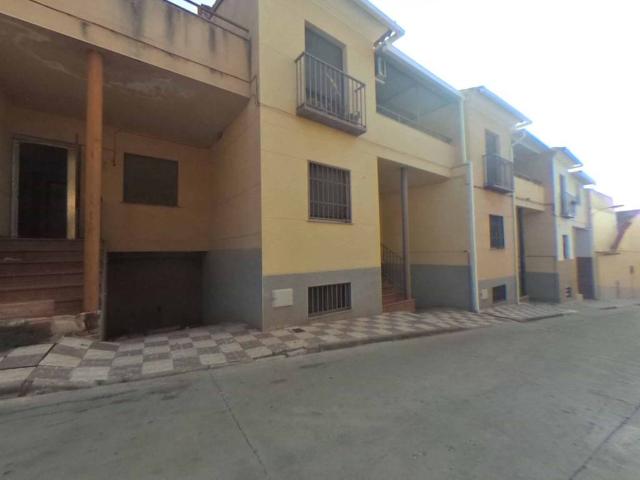 Casa en venta en Los Yébenes