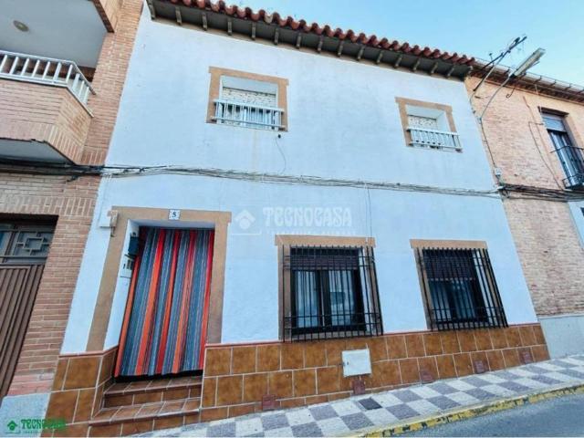 Casa en venta en Los Yébenes, Castilla-La Mancha