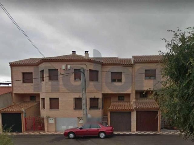 Casa en venta en Los Yébenes