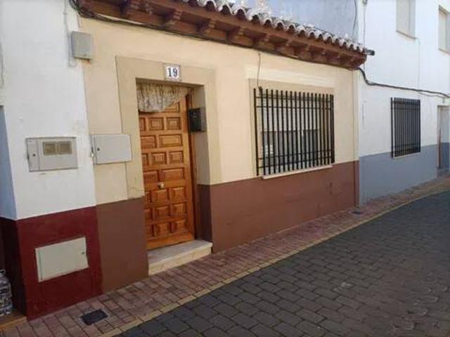 Casa en venta en Los Yébenes, Castilla-La Mancha