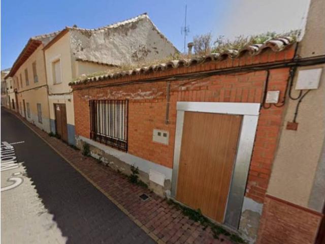 Casa en venta en Los Yébenes, Castilla-La Mancha