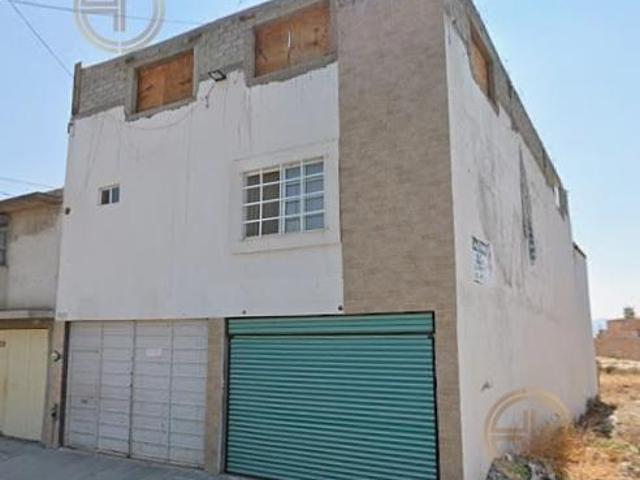 Casa en venta en San Felipe, Guanajuato