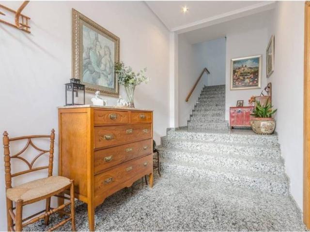 Casa en venta en La Serranía, Valencia