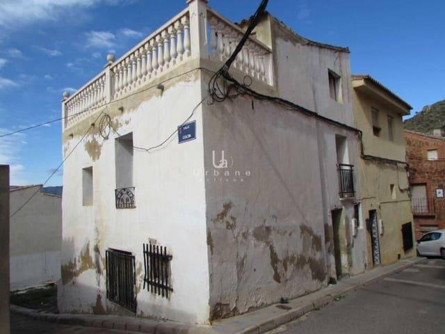 Casa en venta en La Serranía, Valencia