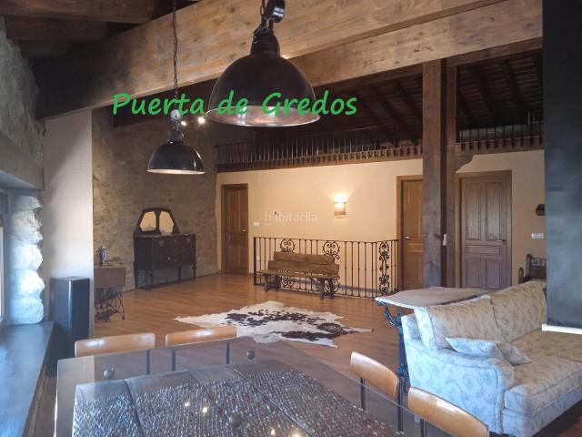 Casa en venta en El Losar Del Barco, Castilla y León