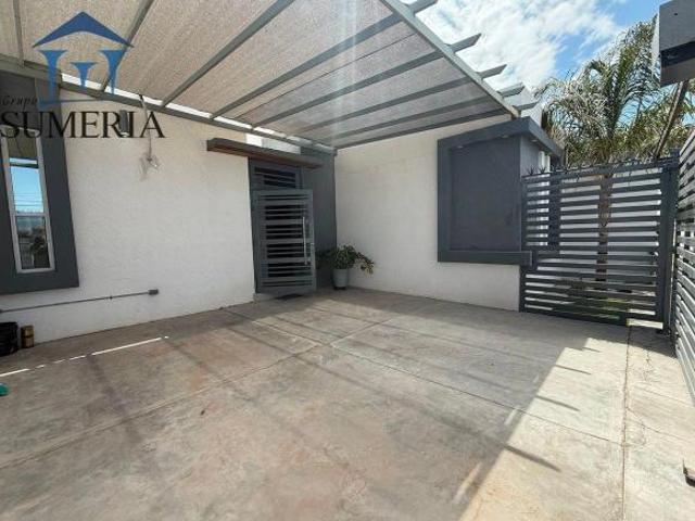Casa en venta en Delicias, Chihuahua