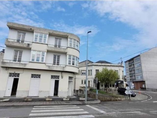 Casa en venta en A Mariña Central, Galicia