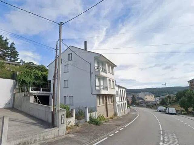 Casa en venta en A Mariña Central, Galicia