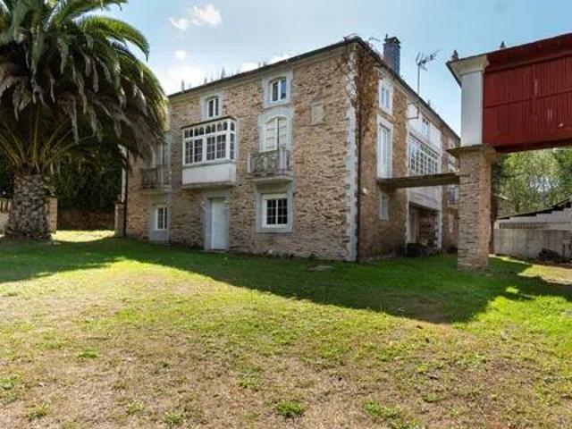 Casa en venta en A Mariña Central, Galicia