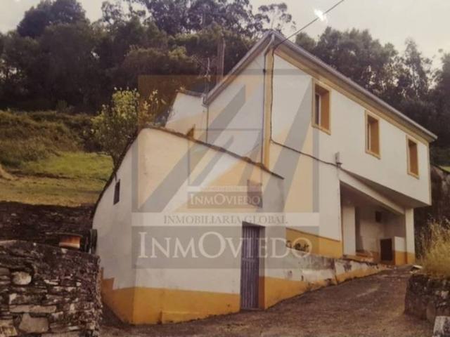 Casa en venta en Lourenzá