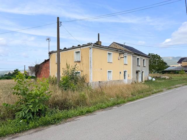 Casa en venta en A Mariña Central, Galicia