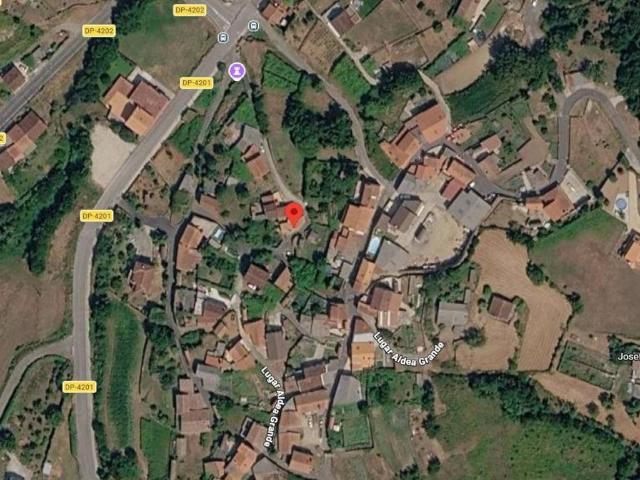 Casa en venta en Lousame, Noia