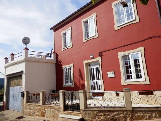 Casa en venta en Lousame, Carantoña
