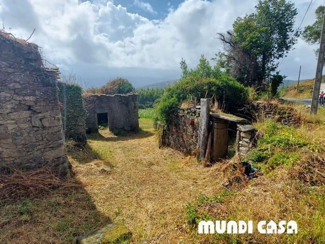Casa en venta en Lousame, Noia