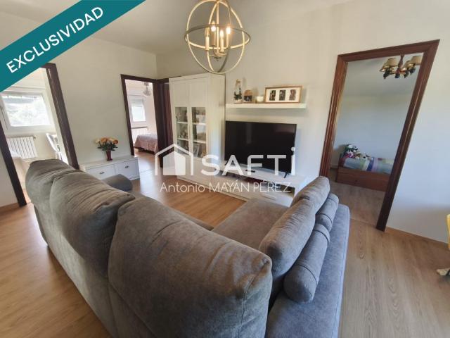 Chalet en venta en Lousame, Noia