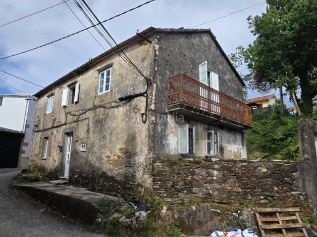 Casa en venta en Lousame, Noia