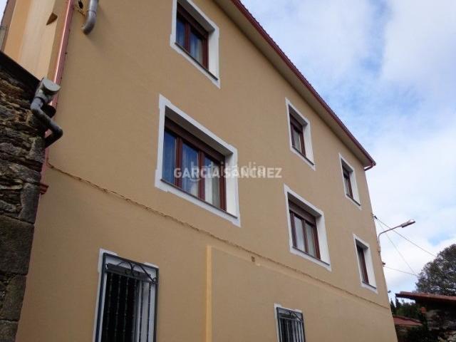 Casa en venta en Lousame, Noia