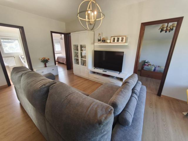 Casa en venta en Lousame, Noia