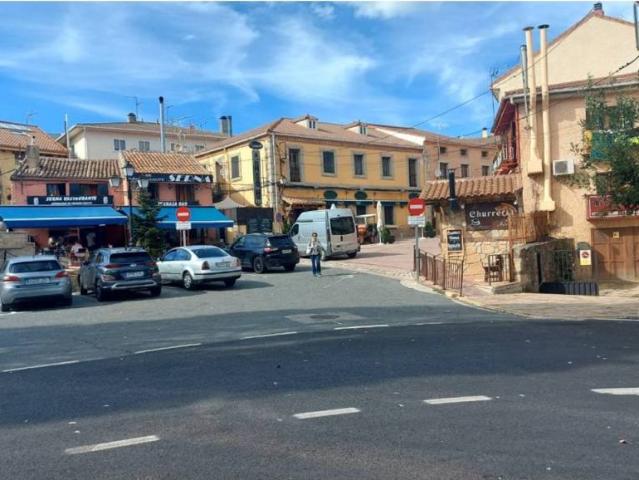 Casa en venta en Lozoya