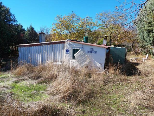 Casa en venta en Lozoyuela-navas-sieteiglesias, Madrid
