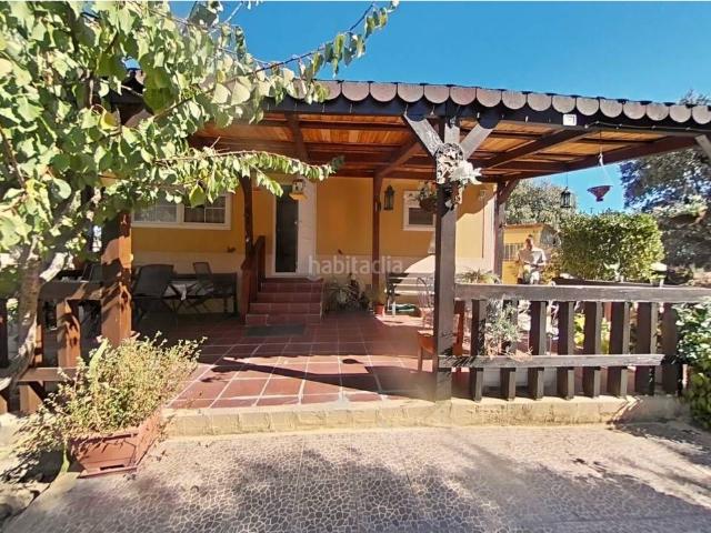 Casa en venta en Lozoyuela-Navas-Sieteiglesias, Comunidad de Madrid
