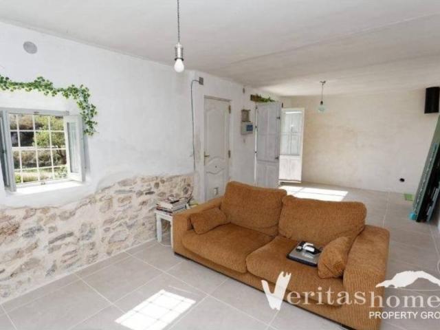 Casa en venta en Lubrín, Almería