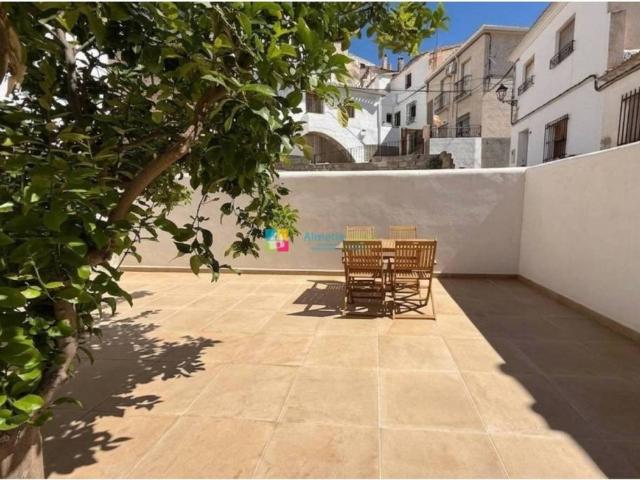 Casa en venta en Lubrín, Andalucía