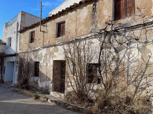 Casa en venta en Lubrín, Andalucía