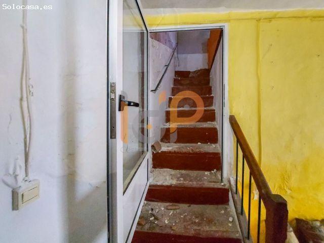 Casa en venta en Lubrín, Andalucía
