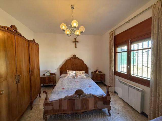 Casa en venta en Lubrín, Andalucía