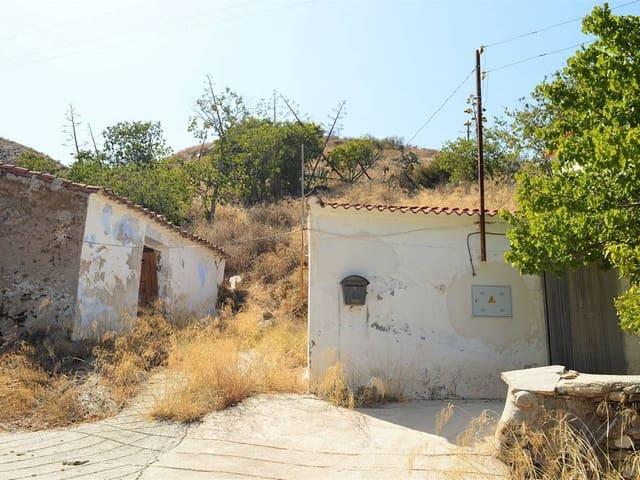 Casa en venta en Lubrín, Almería