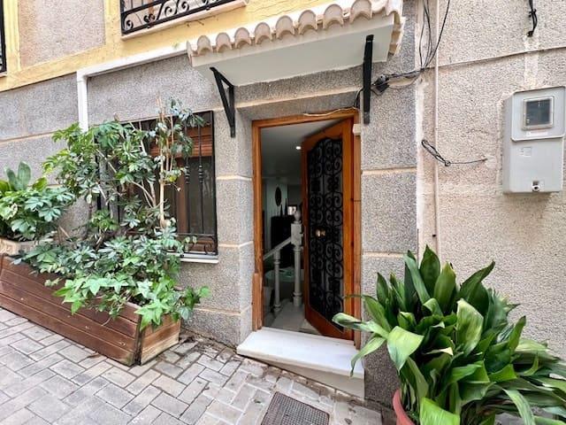 Casa en venta en Lubrín, Andalucía