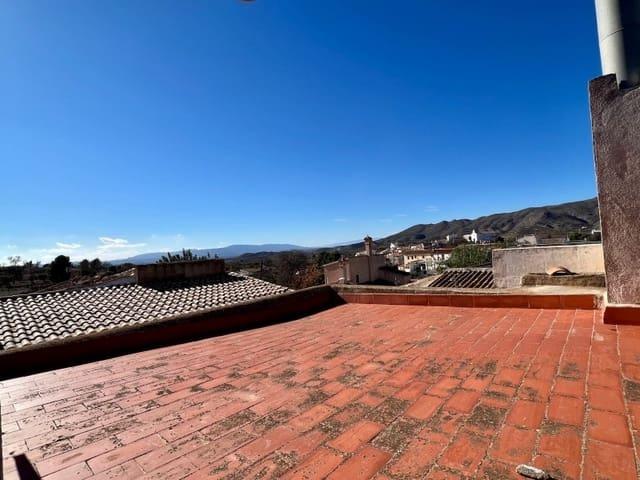 Casa en venta en Lubrín, Andalucía