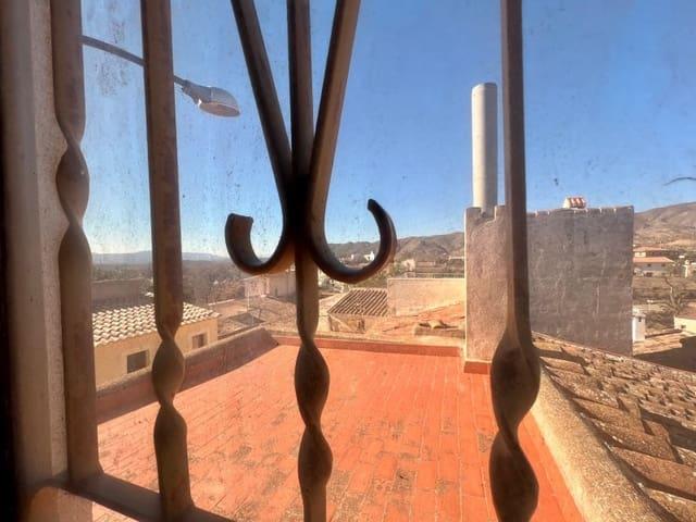 Casa en venta en Lubrín, Andalucía