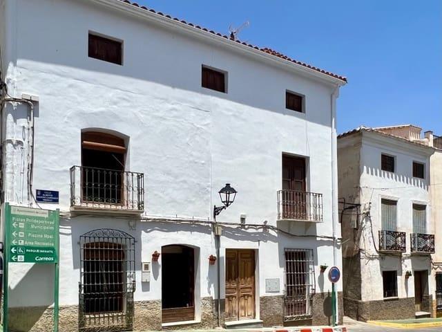 Casa en venta en Lubrín, Andalucía
