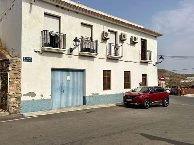 Casa en venta en Lubrín, Andalucía