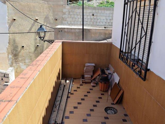 Casa en venta en Lubrín, Andalucía