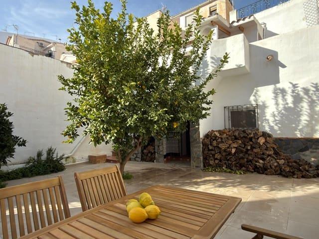 Casa en venta en Lubrín, Andalucía