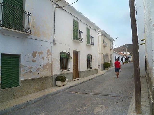 Casa en venta en Lubrín, Andalucía