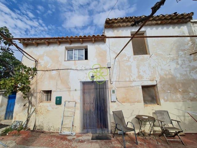 Casa en venta en Lubrín, Andalucía