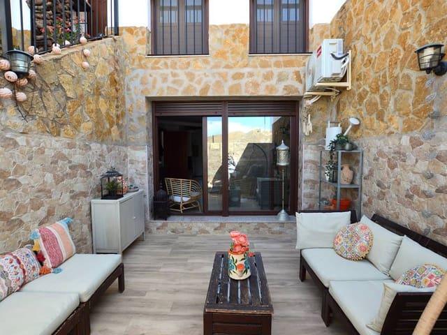 Casa en venta en Lubrín, Almería