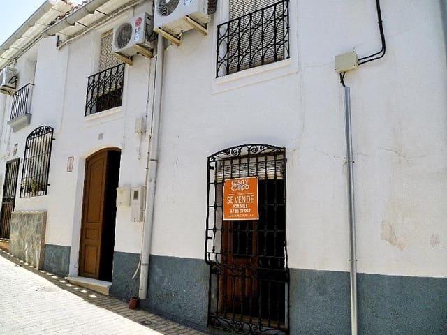 Casa en venta en Lubrín, Andalucía