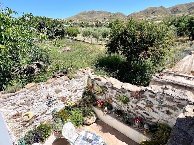 Casa en venta en Lubrín, Andalucía