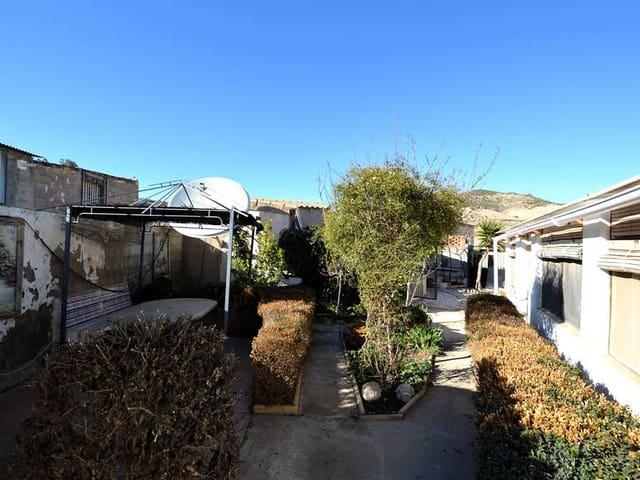 Casa en venta en Lubrín, Andalucía