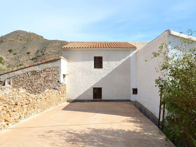 Casa en venta en Lubrín, Andalucía