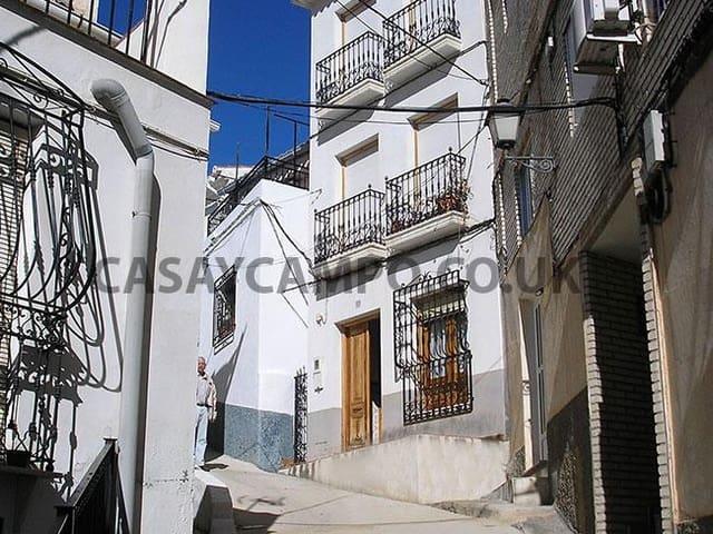 Casa en venta en Lubrín, Andalucía