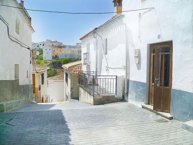 Casa en venta en Lubrín, Andalucía